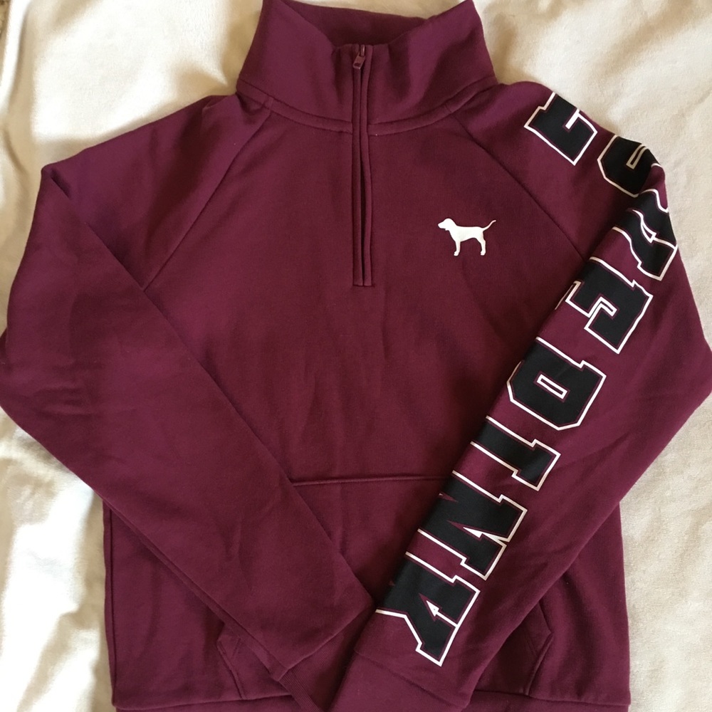 Victoria Secret Pink